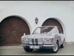 1962-1972 BMW New Class - BMW 2000 - 1920x1440 - Wallpaper