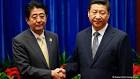 China and Japan leaders hold landmark meeting in Beijing | News.