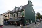 corner of Henry Street and - via Daymix