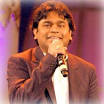 Harris Jeyaraj's Unnale Unnale was the talk of the town before A.R. Rahman ... - 09-08-07-ar-rahman