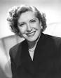 Gracie Allen - Wikipedia, the free encyclopedia