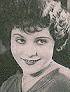 Marie Černá. herečka