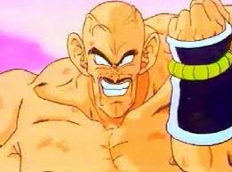 ¿Sabías esto de dragon ball?