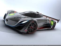 Image result for Mazda Furai