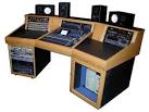 Custom Digital Audio Workstation (DAW) Furniture for Yamaha 02r96 ...