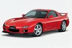 Mazda RX-7 For Sale: Buy Used &amp; Cheap Pre-Owned Mazda Cars