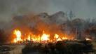 19 firefighters killed battling Arizona wildfire