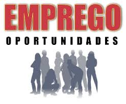 OPORTUNIDADE PROFISSIONAL
