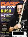 Rush is a Band Blog: Geddy Lee Bass Player magazine interview online