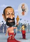 يك هديه اختصاصي؛ «پادشاه لخت و