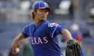 Texas Rangers' YU DARVISH has an enigmatic start - Los Angeles Times