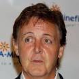 Paul McCartney's son to make