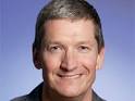 Apple COO Tim Cook ... - apple-coo-tim-cook