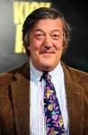 Stephen Fry Health, Fitness, Height, Weight, Chest, Bicep, and.