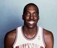 John Salley was being
