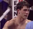 prospect Jamie Cox (10-0,