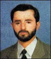 Al-Qa&#39;ida operative Abu Faraj al-Libbi (sometimes spelled al-Liby) was captured by Pakistani police on 2 May 2005. Al-Libbi was apprehended after a tip led ... - libbi2