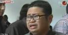 Friend of AirAsia flight QZ8501 passenger reveals last joke they.