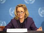 File:Press Conference after UPR Session Ambassador Eileen ...