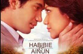 film Habibie & Ainun