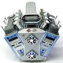 V8 Engine Computer Cases - Run Two PCS at Once With the Ultimate ...