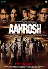 Aakrosh (2010)