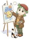 The Anime -Planet Art Gallery - Anime -Planet forum