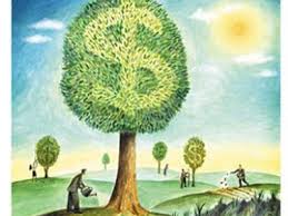 Money Tree
