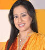 Pooja Joshi better known as Varsha from Yeh Rishta… is a happy actress ... - pooja150