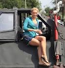 SoCal Meteorologist Evelyn Taft...