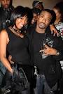�Brandy and Ray J head toward