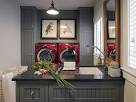 Why not Renovate your Laundry Room?