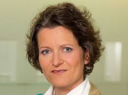 Sabine Schwaiger - bisher Leiterin Marketing Foodbroker - für die Geschäftsführung der Maresi Austria GmbH verantwortlich. Sie folgt damit Mag. - Foto_Sabine_Schwaiger_klein