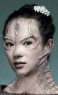 (C) 2009-2010 by Adriana Wipperling. Leave a Comment :Bolianer, Cardassianer ...