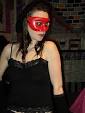 Costume party - Wikipedia, the free encyclopedia