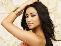 عکس های pretty little liars( همون 4تا دخترای خودمون - خیلی نازن ) بهترینن 1