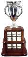 Dave Keon wins the Calder Trophy