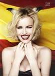 Eva Herzigova - Vanity Fair