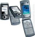 Mobile World: Nokia-