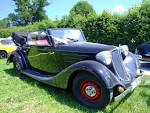 Tatra 75 Kabriolet