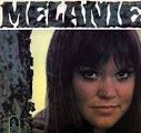 At the time, I knew nothing about Melanie Safka. Looking at the front cover, ...