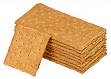 Graham cracker - Wikipedia, the free encyclopedia