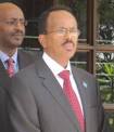 SomaliaReport: Home LAND:Government:May 2011