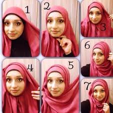 Cara Pakai Hijab Modern | Episode Season