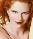 Nicole Kidman Look A Like