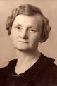 Otillie Elizabeth Krenz Reece (1889 - 1983) - Find A Grave Memorial - 58587598_131612415900