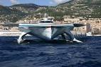 World's Largest Solar Powered Boat Unveiled | Inhabitat - Green ... 