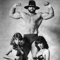 Kells blog: billy jack haynes