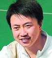 部分北京火炬手介绍董炯胡凯