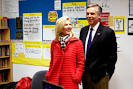 Some GOP Hopefuls Skip New Hampshire - WSJ.